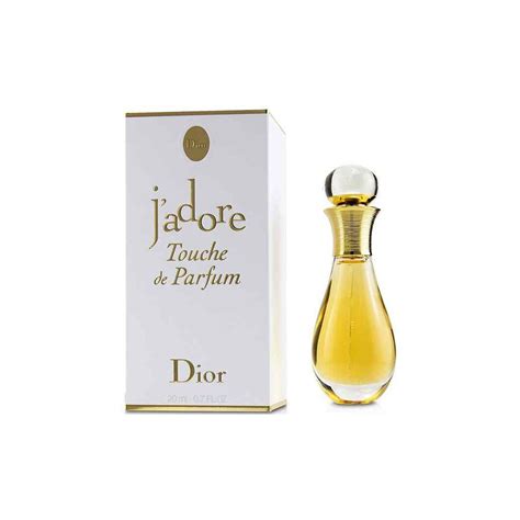 J’adore Touche de Parfum Dior for women 